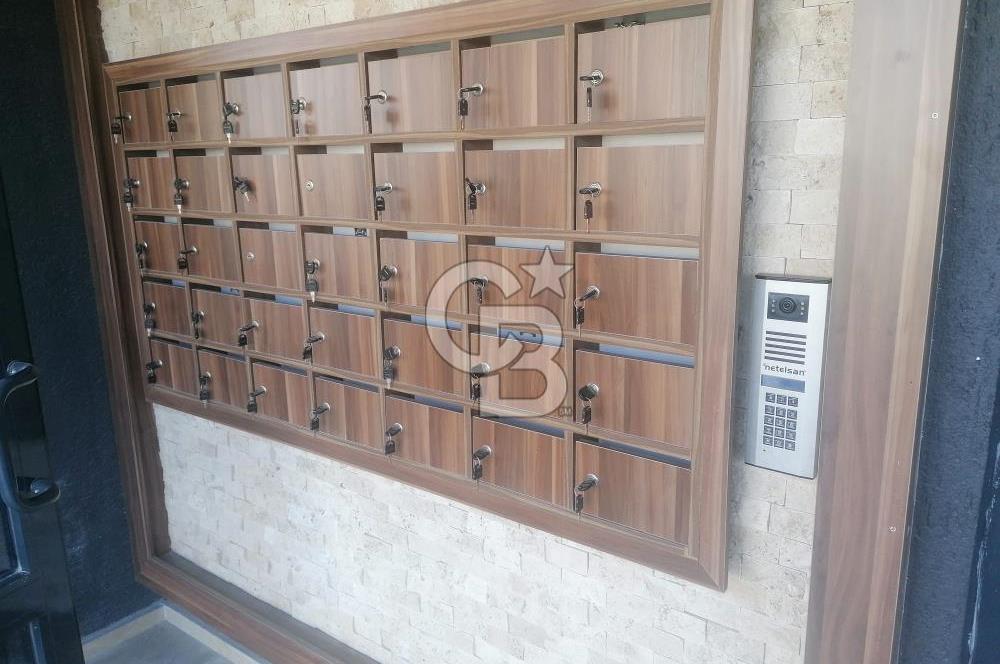 Tekirdağ Çorlu Kervancı Butik 2 Rezidans 1+1 Kiralık