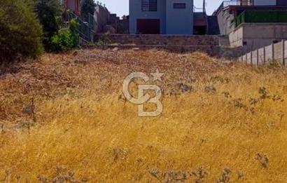 Çandarlı merkezde satılık arsa