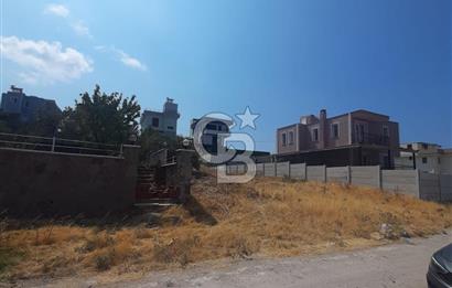 Çandarlı merkezde satılık arsa