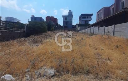 Çandarlı merkezde satılık arsa