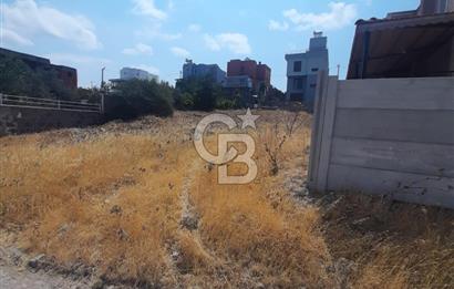 Çandarlı merkezde satılık arsa