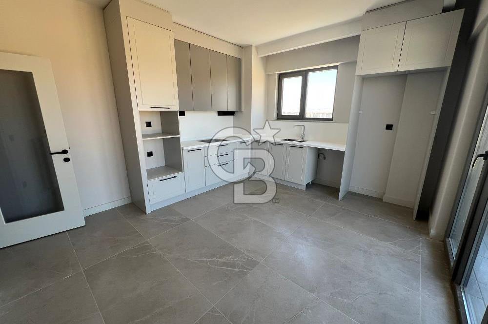 SİNCAN/SARAYCIK'TA/ BORDO PRESTİJ SİTESİ/ LÜKS 4+1 KİRALIK DAİRE