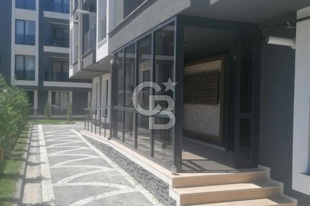 Tekirdağ Çorlu Kervancı Butik 2 Rezidans 1+1 Kiralık