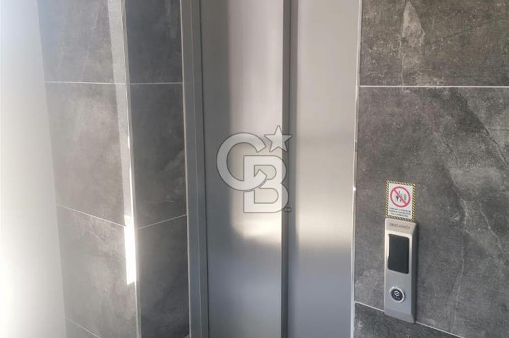 Tekirdağ Çorlu Kervancı Butik 2 Rezidans 1+1 Kiralık