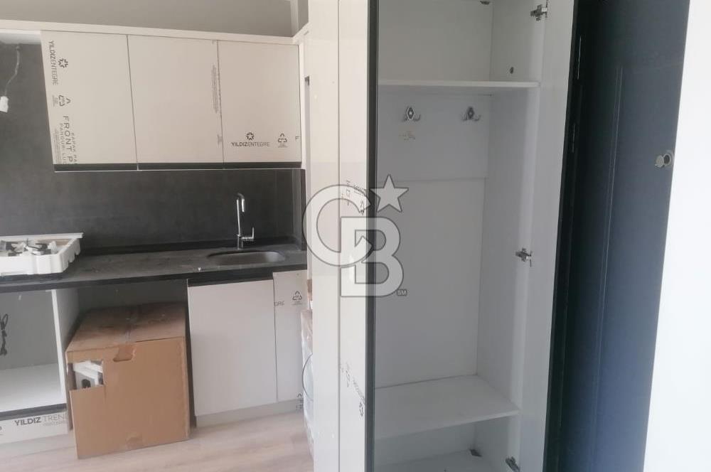 Tekirdağ Çorlu Kervancı Butik 2 Rezidans 1+1 Kiralık
