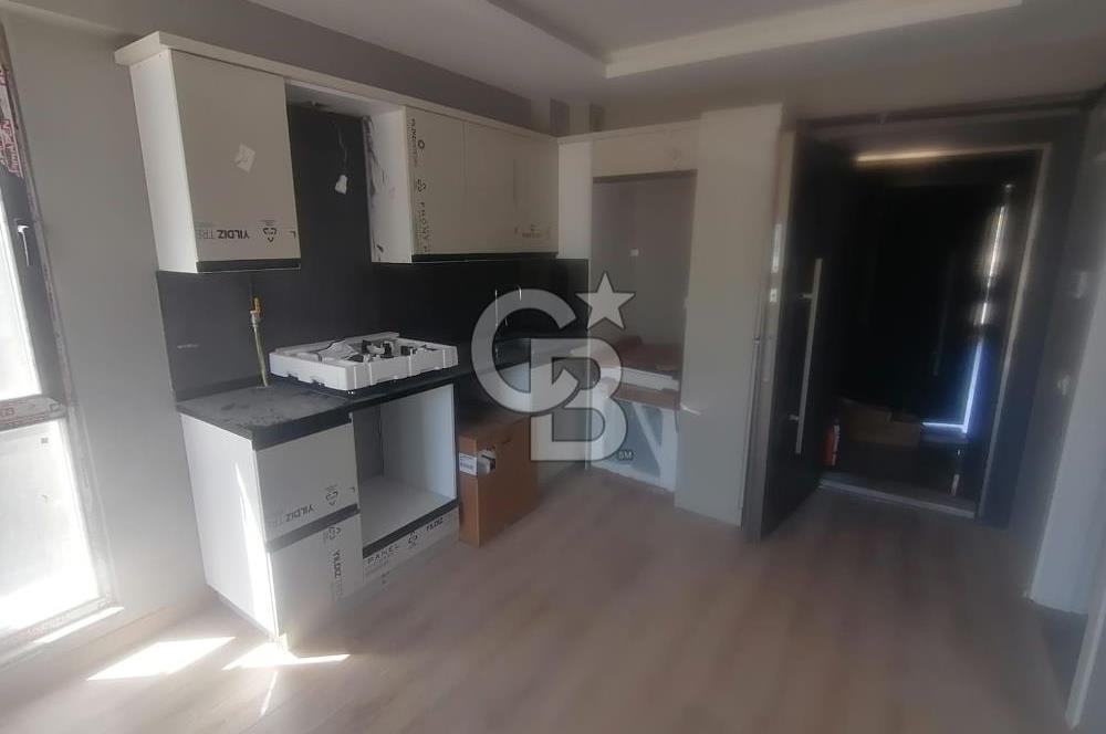 Tekirdağ Çorlu Kervancı Butik 2 Rezidans 1+1 Kiralık