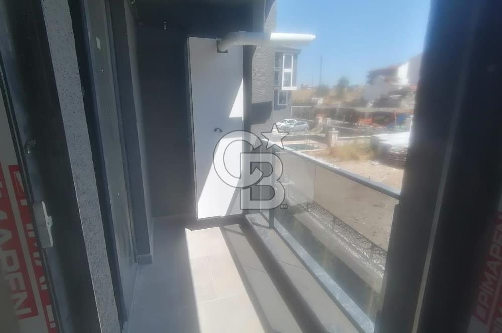 Tekirdağ Çorlu Kervancı Butik 2 Rezidans 1+1 Kiralık