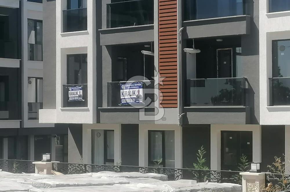Tekirdağ Çorlu Kervancı Butik 2 Rezidans 1+1 Kiralık
