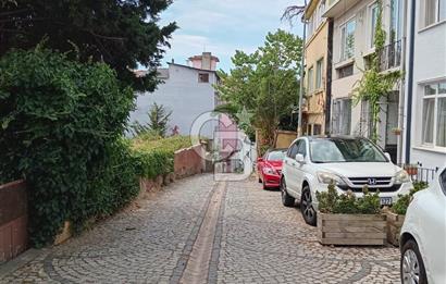 BEYKOZ'un İNCİSİ A.HİSARI'nda DENİZ MANZARALI SATILIK DAİRE!....