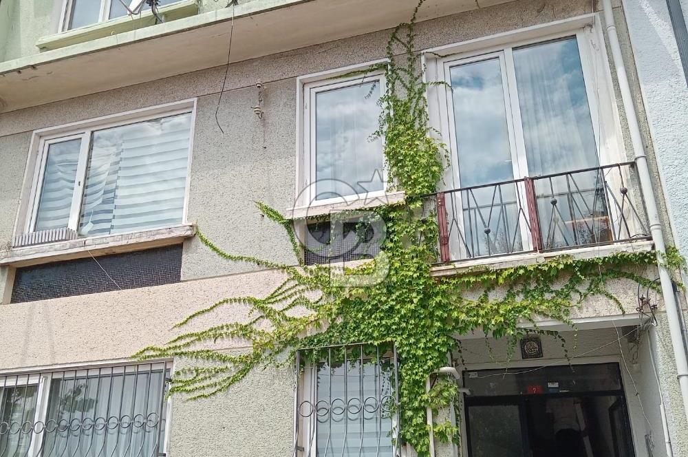 BEYKOZ'un İNCİSİ A.HİSARI'nda DENİZ MANZARALI SATILIK DAİRE!....