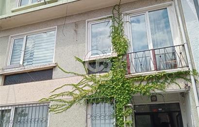 BEYKOZ'un İNCİSİ A.HİSARI'nda DENİZ MANZARALI SATILIK DAİRE!....