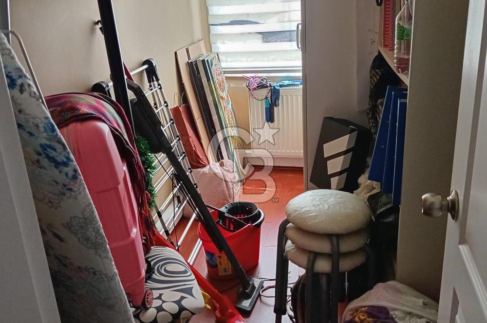 BEYKOZ'un İNCİSİ A.HİSARI'nda DENİZ MANZARALI SATILIK DAİRE!....