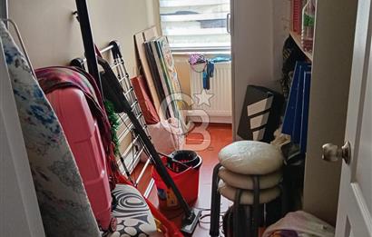 BEYKOZ'un İNCİSİ A.HİSARI'nda DENİZ MANZARALI SATILIK DAİRE!....