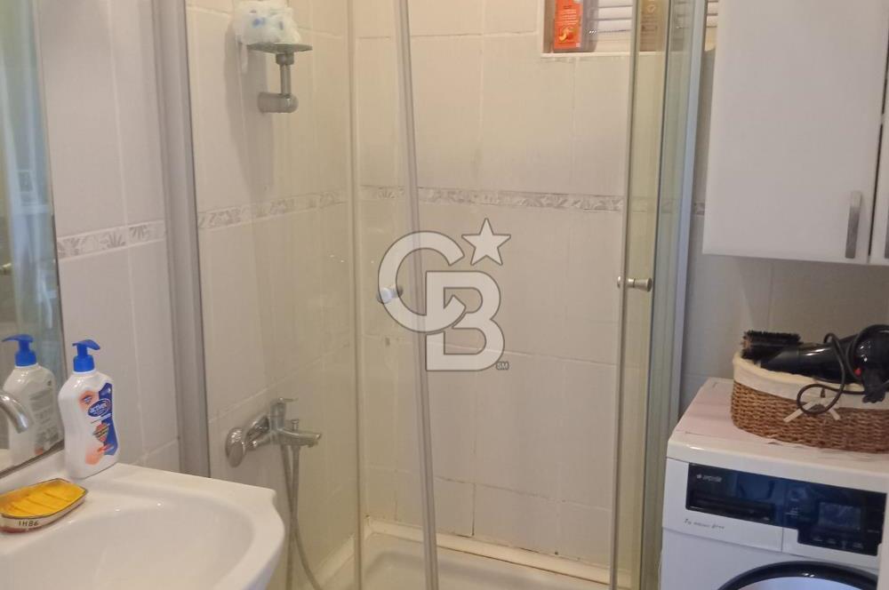 BEYKOZ'un İNCİSİ A.HİSARI'nda DENİZ MANZARALI SATILIK DAİRE!....