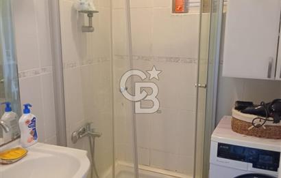 BEYKOZ'un İNCİSİ A.HİSARI'nda DENİZ MANZARALI SATILIK DAİRE!....