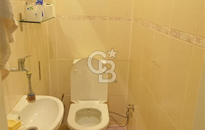 BEYKOZ'un İNCİSİ A.HİSARI'nda DENİZ MANZARALI SATILIK DAİRE!....