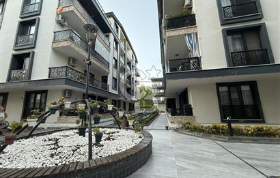  Akçay İkizçay Elit 10 Sitesinde Havuz Cepheli Satılık Lüks 1+1 Daire