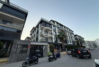  Akçay İkizçay Elit 10 Sitesinde Havuz Cepheli Satılık Lüks 1+1 Daire