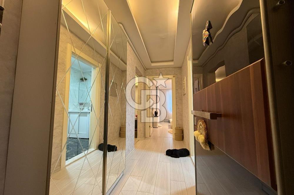 Akçay İkizçay Elit 10 Sitesinde Havuz Cepheli Satılık Lüks 1+1 Daire