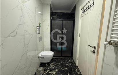  Akçay İkizçay Elit 10 Sitesinde Havuz Cepheli Satılık Lüks 1+1 Daire