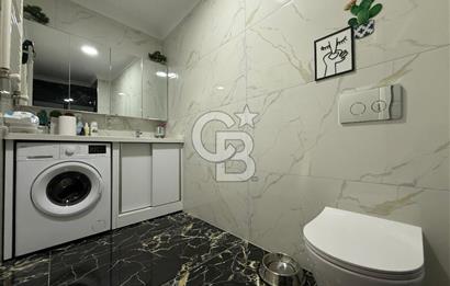  Akçay İkizçay Elit 10 Sitesinde Havuz Cepheli Satılık Lüks 1+1 Daire