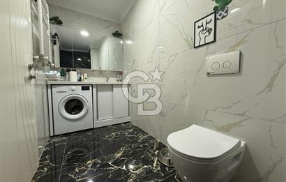  Akçay İkizçay Elit 10 Sitesinde Havuz Cepheli Satılık Lüks 1+1 Daire