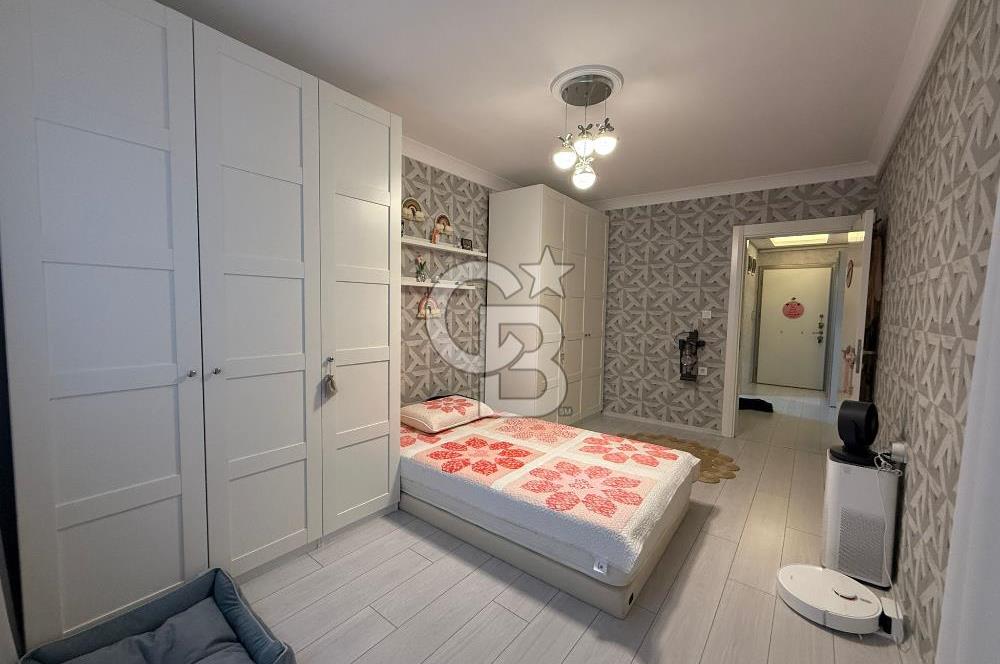 Akçay İkizçay Elit 10 Sitesinde Havuz Cepheli Satılık Lüks 1+1 Daire