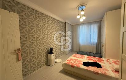  Akçay İkizçay Elit 10 Sitesinde Havuz Cepheli Satılık Lüks 1+1 Daire