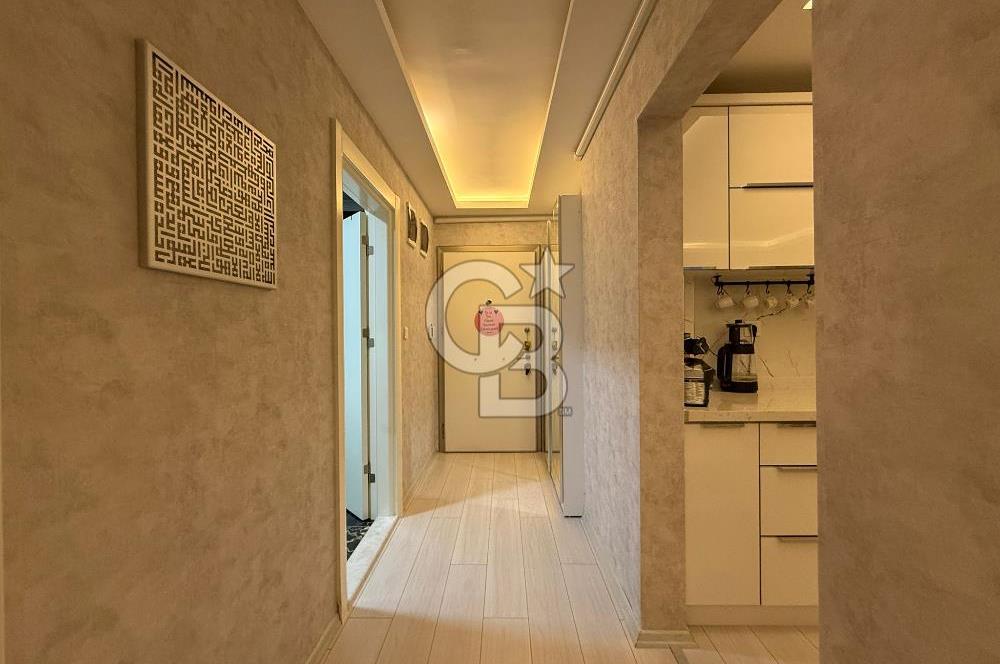  Akçay İkizçay Elit 10 Sitesinde Havuz Cepheli Satılık Lüks 1+1 Daire
