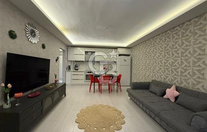  Akçay İkizçay Elit 10 Sitesinde Havuz Cepheli Satılık Lüks 1+1 Daire