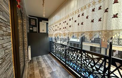  Akçay İkizçay Elit 10 Sitesinde Havuz Cepheli Satılık Lüks 1+1 Daire