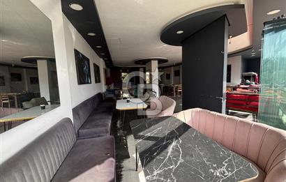 CB NOVO'DAN SANCAKTEPE DE DEVREN KİRALIK CAFE