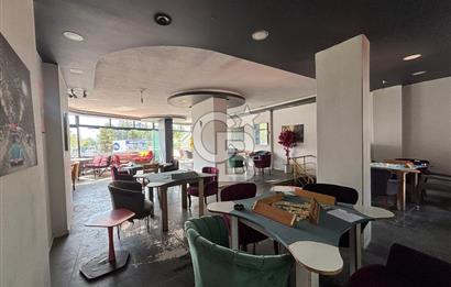 CB NOVO'DAN SANCAKTEPE DE DEVREN KİRALIK CAFE