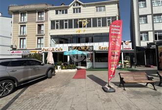 CB NOVO'DAN SANCAKTEPE DE DEVREN KİRALIK CAFE