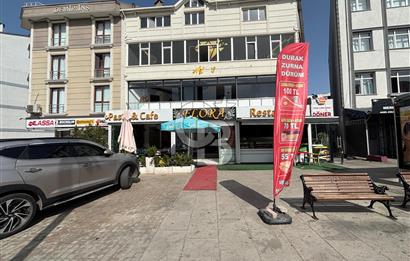 CB NOVO'DAN SANCAKTEPE DE DEVREN KİRALIK CAFE