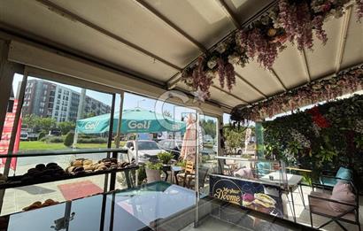 CB NOVO'DAN SANCAKTEPE DE DEVREN KİRALIK CAFE