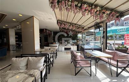 CB NOVO'DAN SANCAKTEPE DE DEVREN KİRALIK CAFE