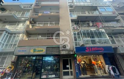 Karşıyaka Donanmacı Sahil Bölgesin'de Yatırımlık Satılık Daire