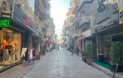 Karşıyaka Donanmacı Sahil Bölgesin'de Yatırımlık Satılık Daire