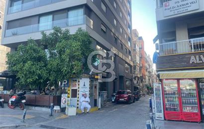 Karşıyaka Donanmacı Sahil Bölgesin'de Yatırımlık Satılık Daire