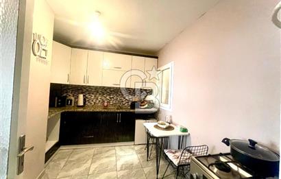 Karşıyaka Donanmacı Sahil Bölgesin'de Yatırımlık Satılık Daire