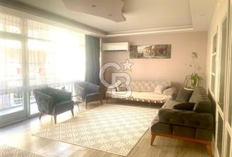 Karşıyaka Donanmacı Sahil Bölgesin'de Yatırımlık Satılık Daire