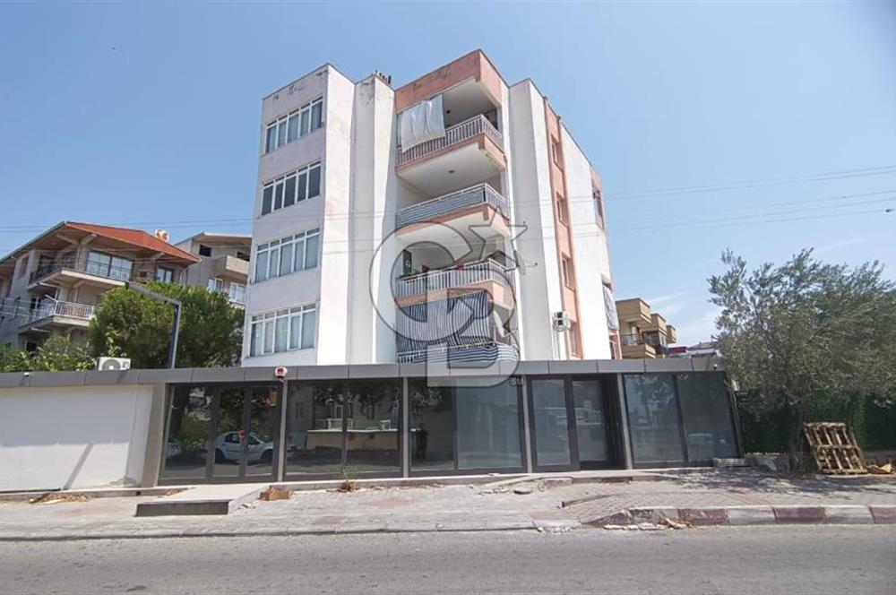 BORNOVA ATATÜRK MAHALLESİN DE KİRALIK 3+1 DAİRE