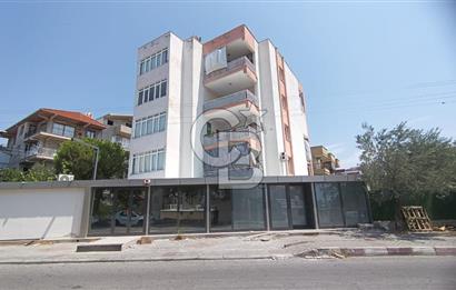 BORNOVA ATATÜRK MAHALLESİN DE KİRALIK 3+1 DAİRE