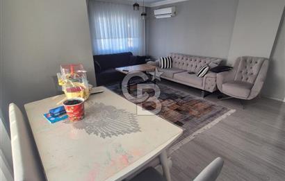 EGEKENT'TE BAKIMLI FERAH LOKASYON AVANTAJLI SATILIK 3+1 DAİRE