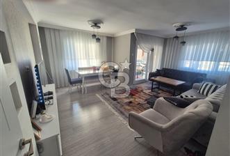 EGEKENT'TE BAKIMLI FERAH LOKASYON AVANTAJLI SATILIK 3+1 DAİRE