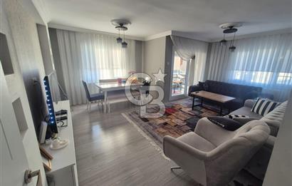 EGEKENT'TE BAKIMLI FERAH LOKASYON AVANTAJLI SATILIK 3+1 DAİRE