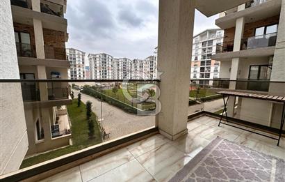 ATAEVLER UMUTKENT SİTESİNDE KREDİYE UYGUN SATILIK 2+1 DAİRE