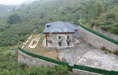 CB LİKA'DAN SATILIK TAŞ VİLLA