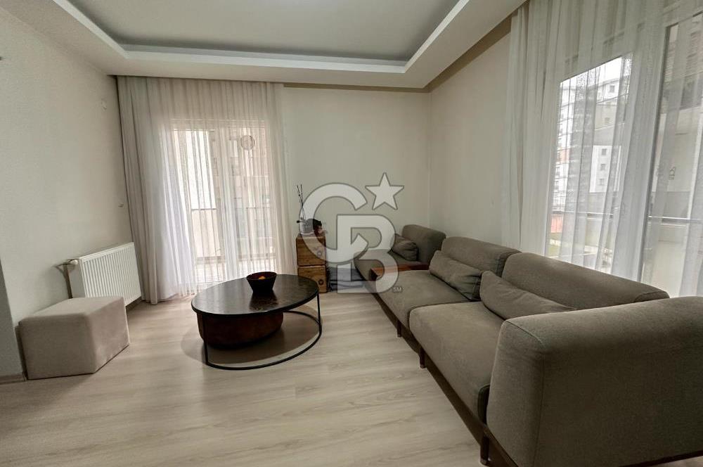 ATAEVLER UMUTKENT SİTESİNDE KREDİYE UYGUN SATILIK 2+1 DAİRE